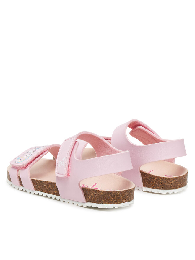 Garvalin Sandalen Garvalin 252462 D Rosa