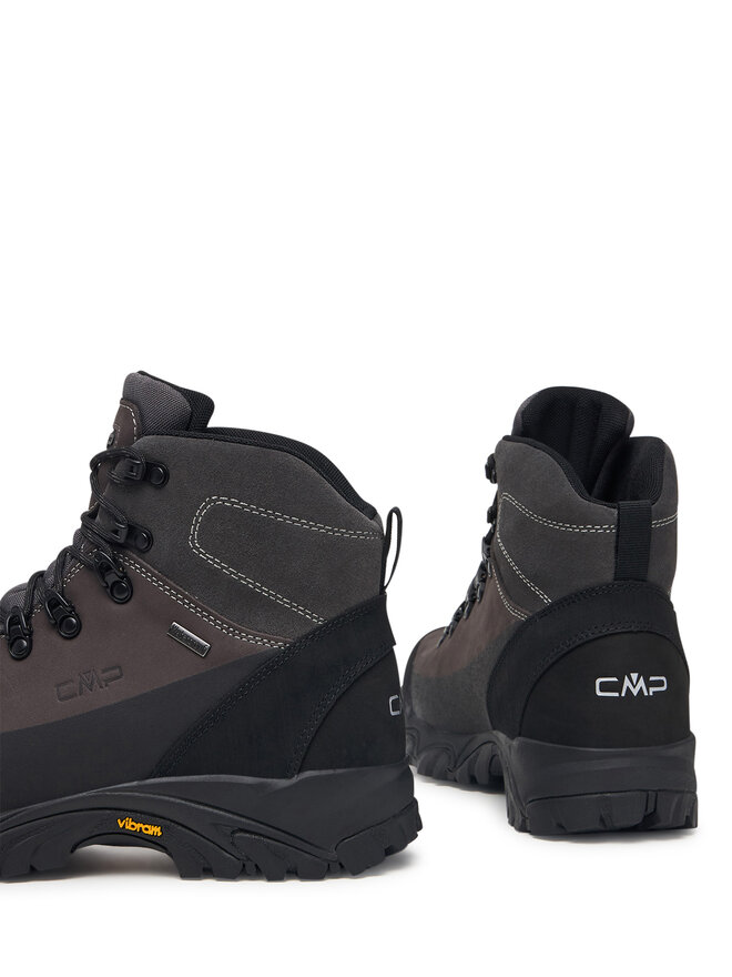 CMP Trekkingschuhe CMP Dhenieb 30Q4717 Braun