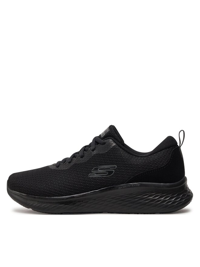 Skechers Tenisice Skechers Lite Pro-Best Chance 150044/BBK Crna