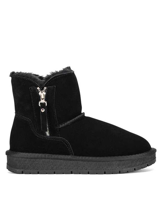 Lasocki Cizme de zăpadă Lasocki WFA2975-1Z Negru