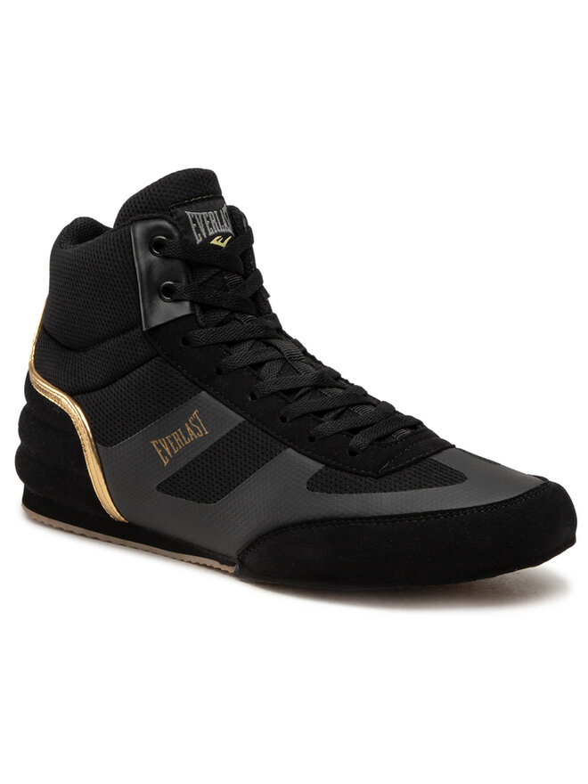Everlast Боксерське взуття Everlast Evl Shadow 624421-60 Чорний