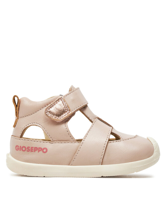 Gioseppo Sandali Gioseppo Cerrik 71533-P Roza