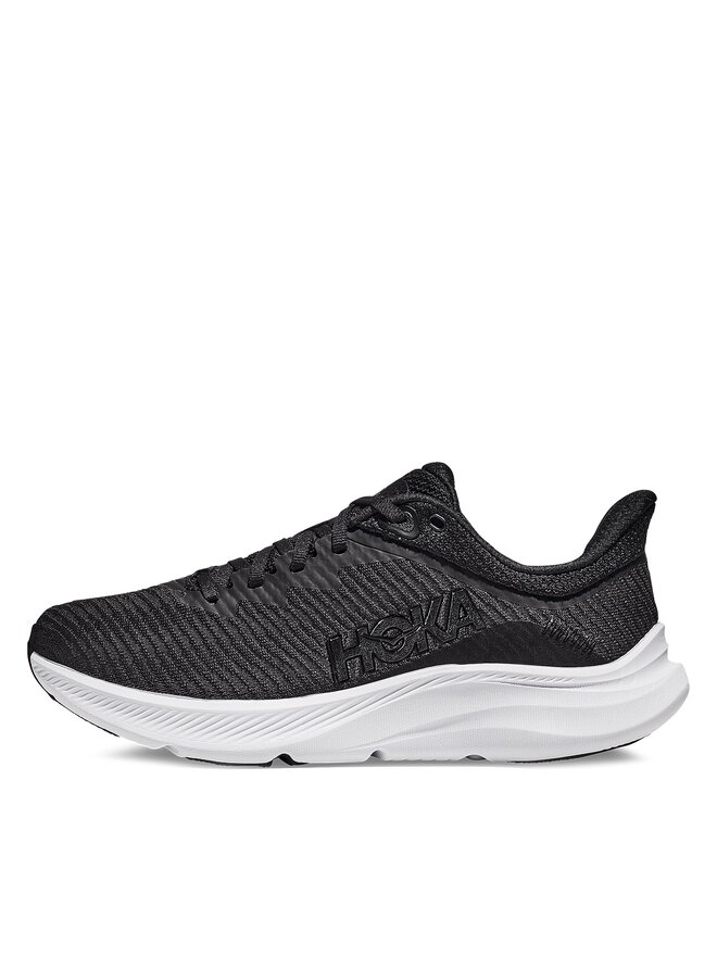 Hoka Laufschuhe Hoka Solimar 1123075 Schwarz