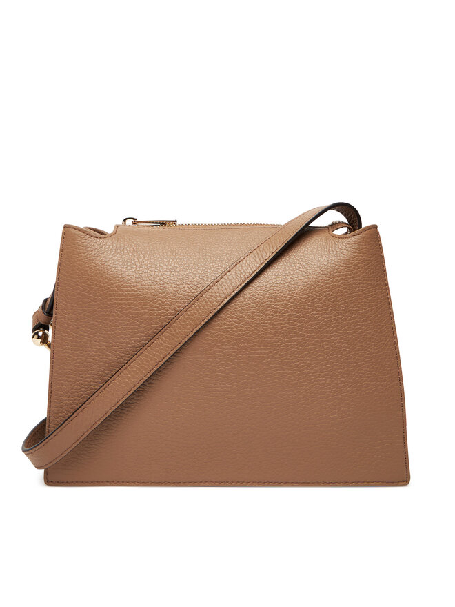 Furla Geantă Furla Nuvola S Crossbod WB01275 HSF000 CN 4489S 1007 Maro