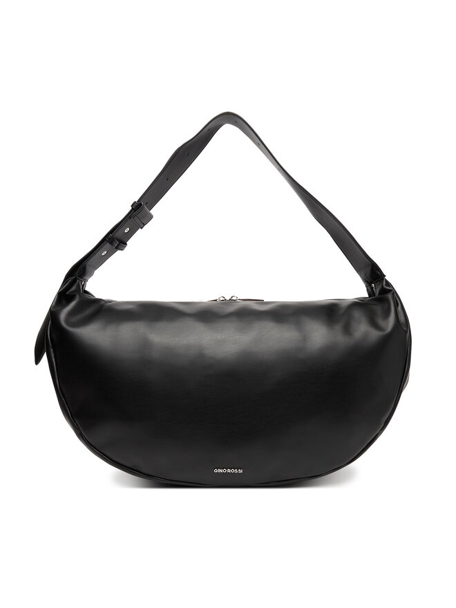 Gino Rossi Handtasche Gino Rossi C-THARA-LX10145 Schwarz