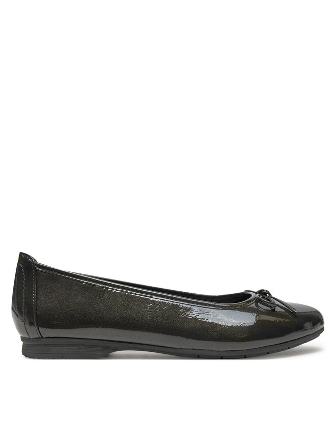 Jana Bailarinas Jana 8-22163-41 Gris