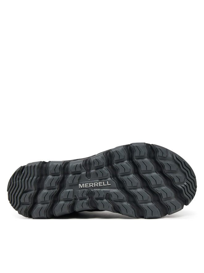 Merrell Sneakersy Merrell Maipo Explorer Aerosport J038009 Černá