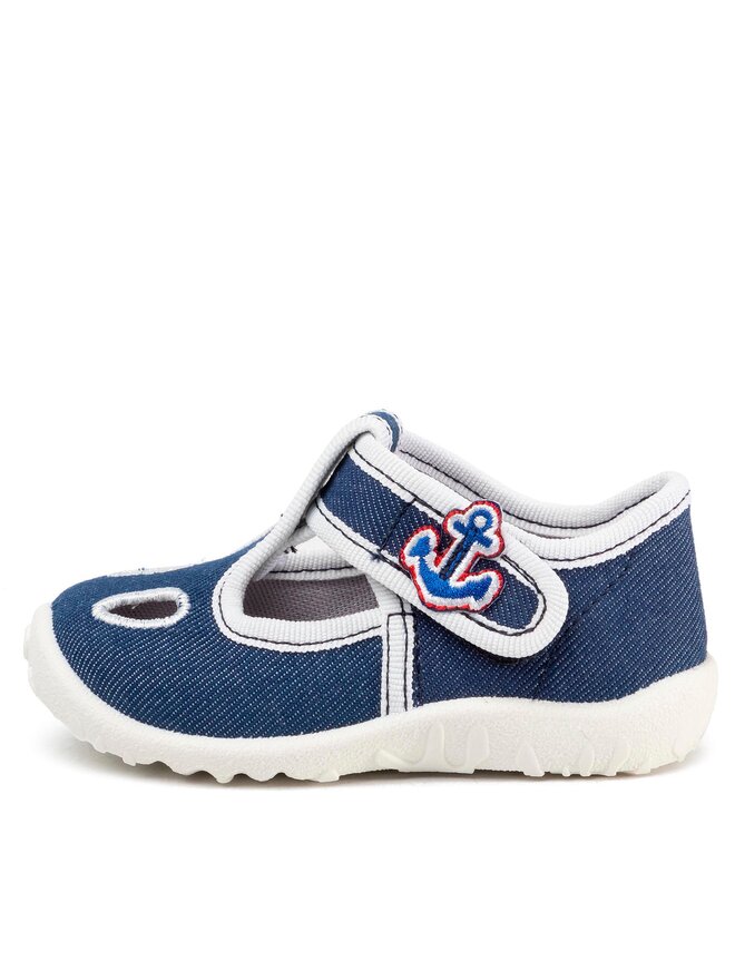 Superfit Pantuflas Superfit 6-09248-80 Azul