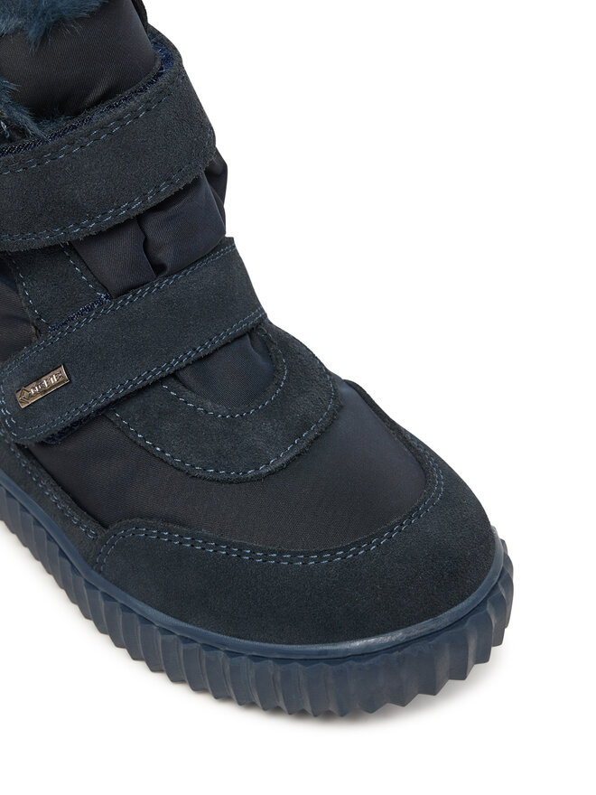 Primigi Schneeschuhe Primigi GORE-TEX 8935522 M Dunkelblau