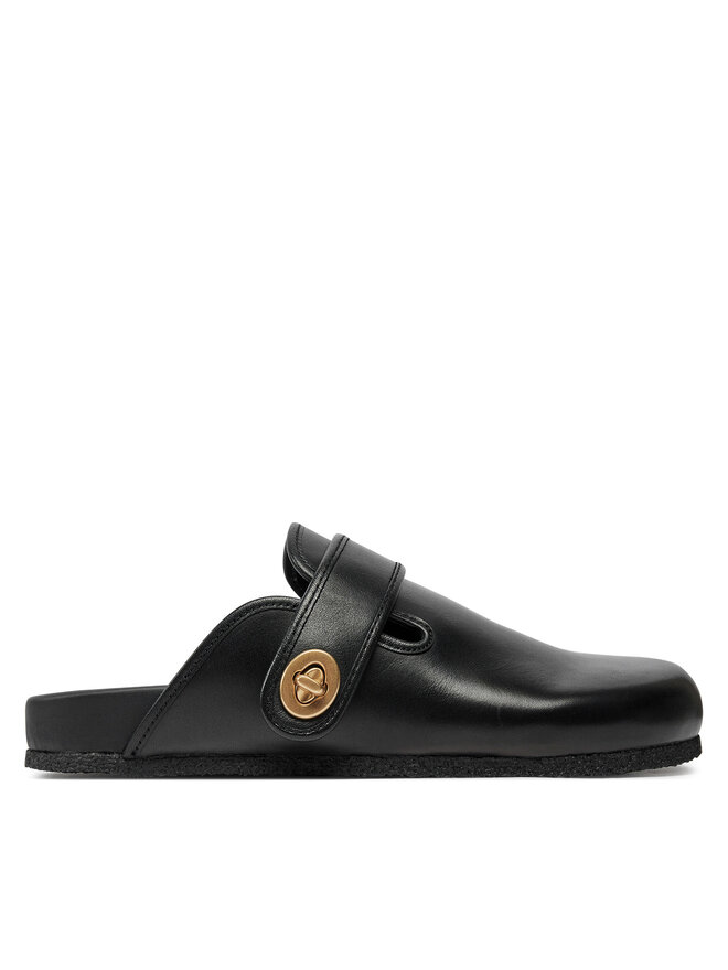 Coach Ciabatte Coach Blake CU237 Nero