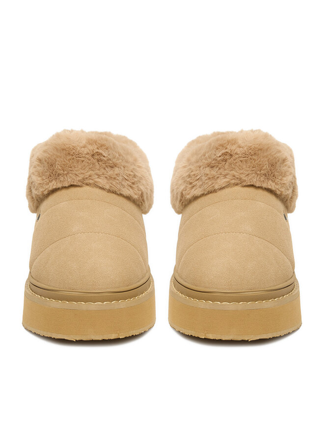 Roxy Снігоходи Roxy CEO-FW25-96 Бежевий