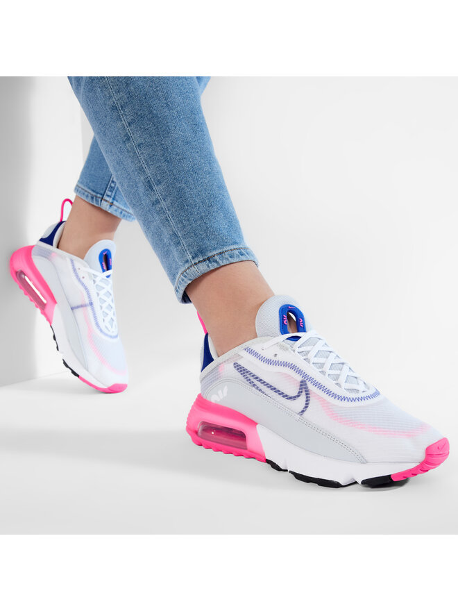 Nike Sneakers Nike Air Max 2090 CZ3867 101 Weiß
