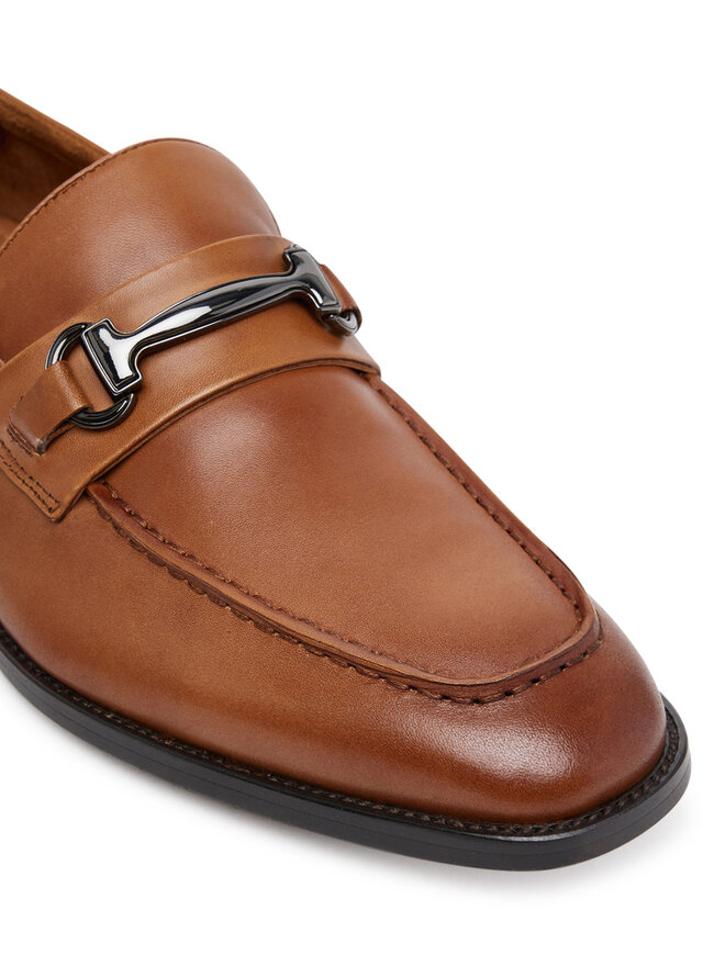 Aldo Туфлі Aldo Thado 13963660 Коричневий