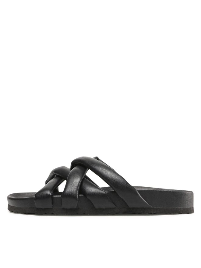 Jenny Fairy Chanclas Jenny Fairy LS5700-03 Negro
