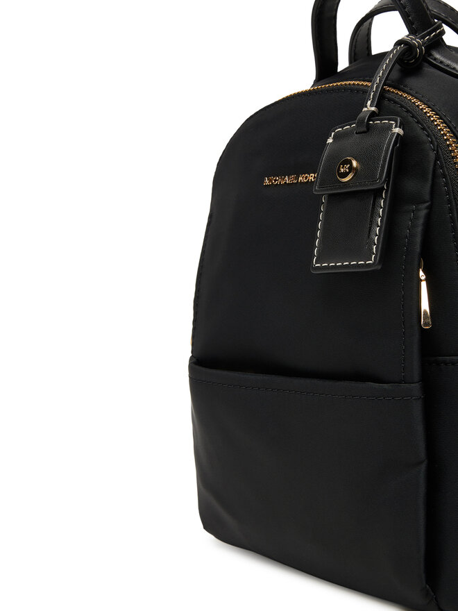 MICHAEL Michael Kors Rucksack MICHAEL Michael Kors Sable 30T5G3XB1C Schwarz