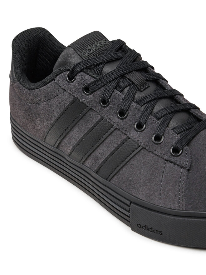 adidas Снікерcи adidas Daily 4.0 JI4355 Чорний