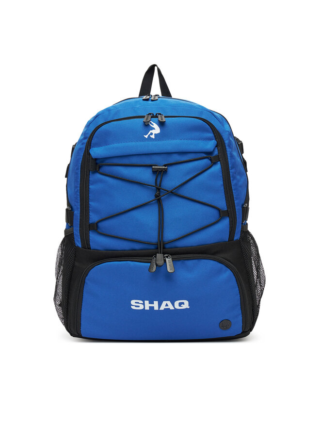 SHAQ Rucsac Shaq SHAQ-P-004-07 Albastru