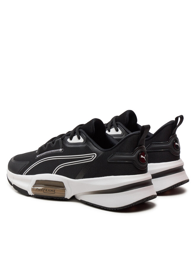Puma Παπούτσια για Γυμναστήριο Puma Pwr Frame Tr 3 379482 01 Μαύρο