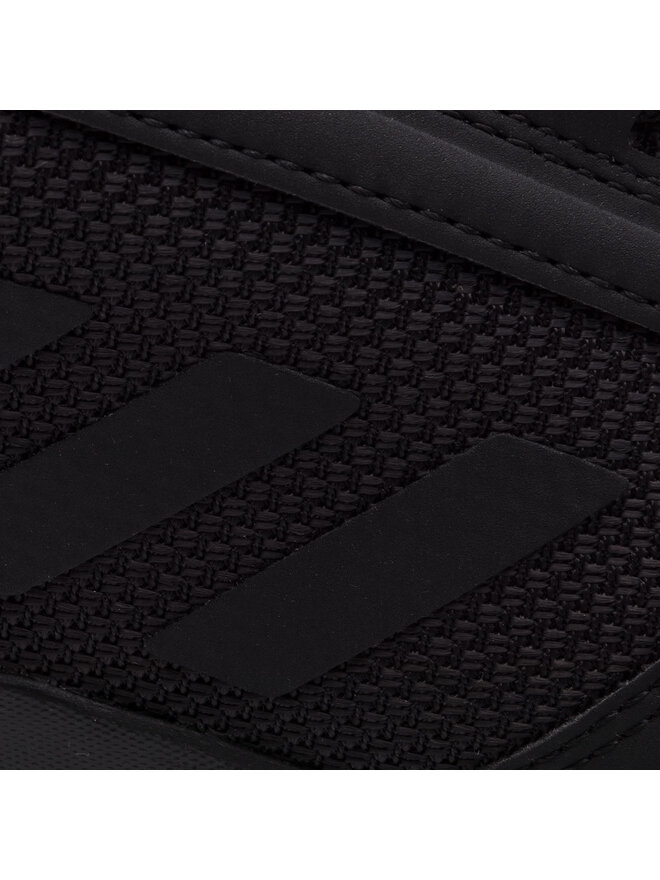 adidas Trekkingi adidas Terrex Zx3 Gtx GORE-TEX BC0516 Czarny