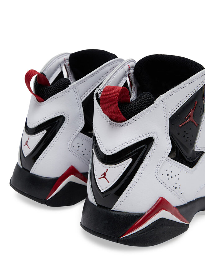 Nike Αθλητικά Nike True Flight 342964 Λευκό