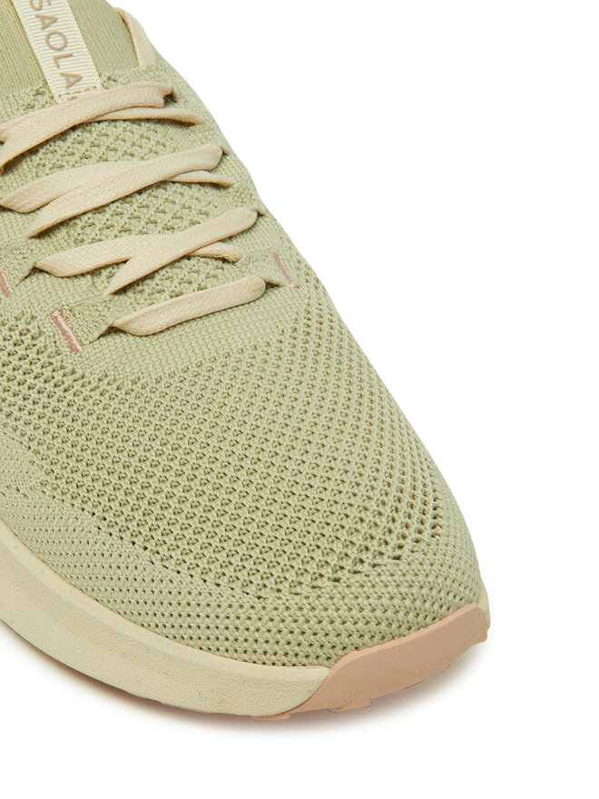 Saola Zapatillas Saola Tsavo 3 W SAO5135 Verde