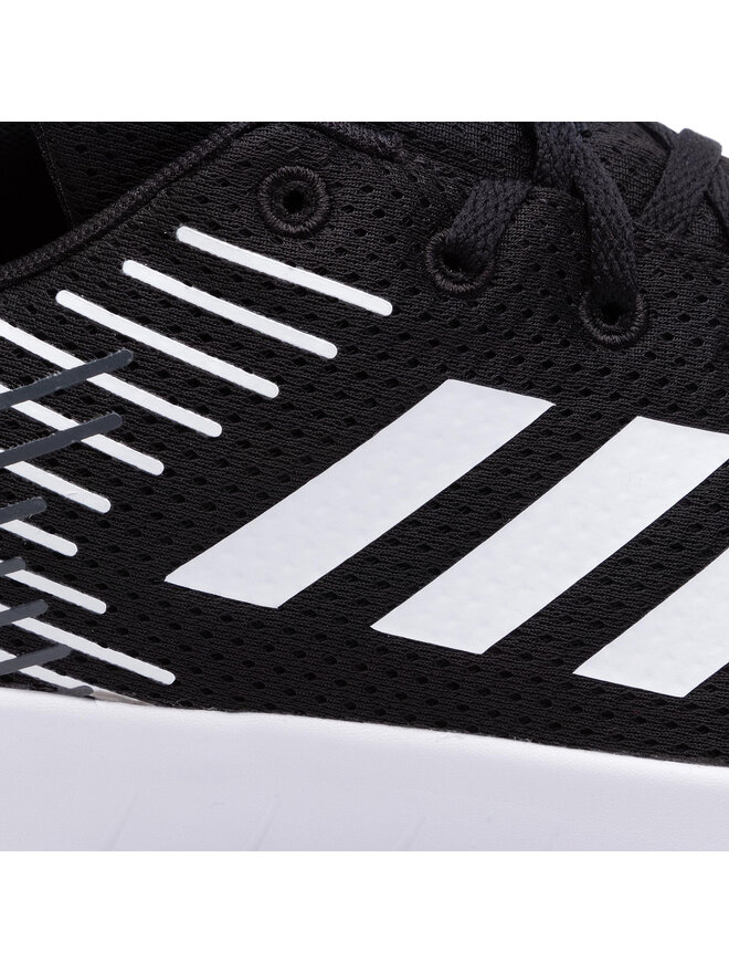 adidas Взуття для бігу adidas Asweerun F36331 Чорний