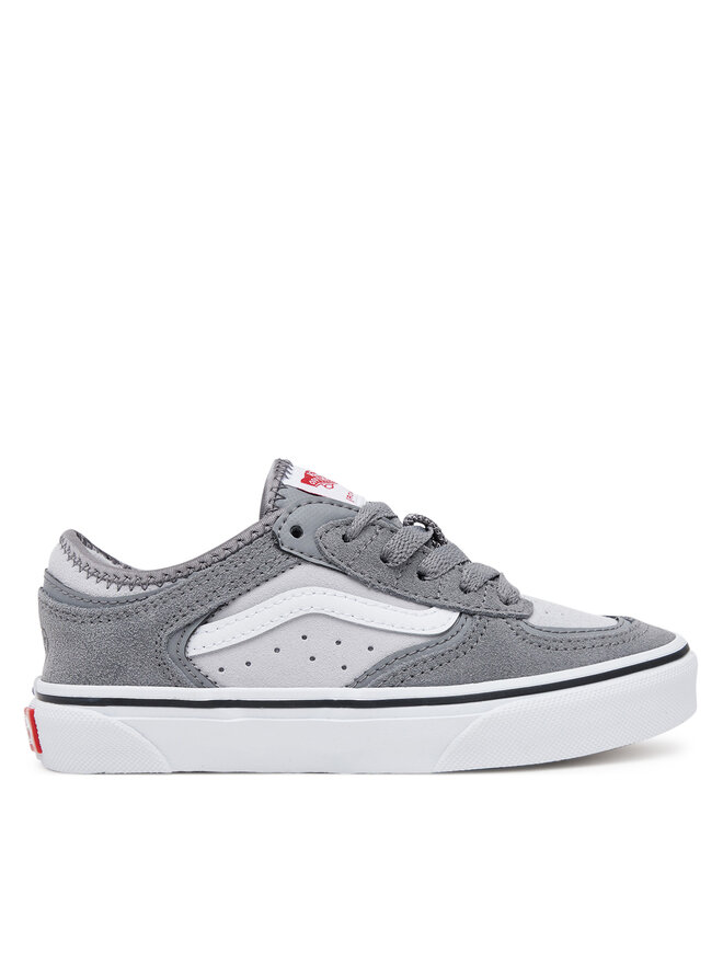 Vans Sportcipők Vans VN000SFB85T1 Szürke