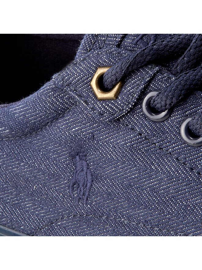 Polo Ralph Lauren Kedai Polo Ralph Lauren Klinger A85 XZA6P XYA6P XW9W9 Tamsiai mėlyna