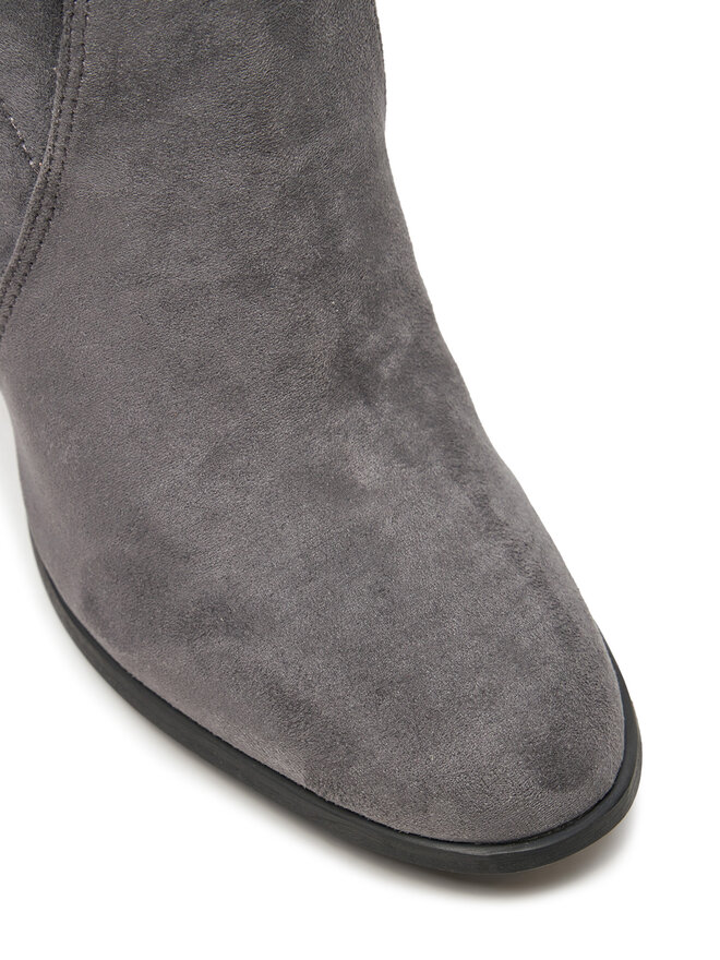 Eva Minge Botines Eva Minge Meirena 4AD 18SF1372613EF Gris