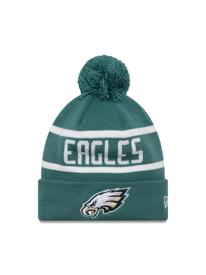 New Era Шапкa New Era NEW ERA-Nfl Jake Phieag Бірюзовий