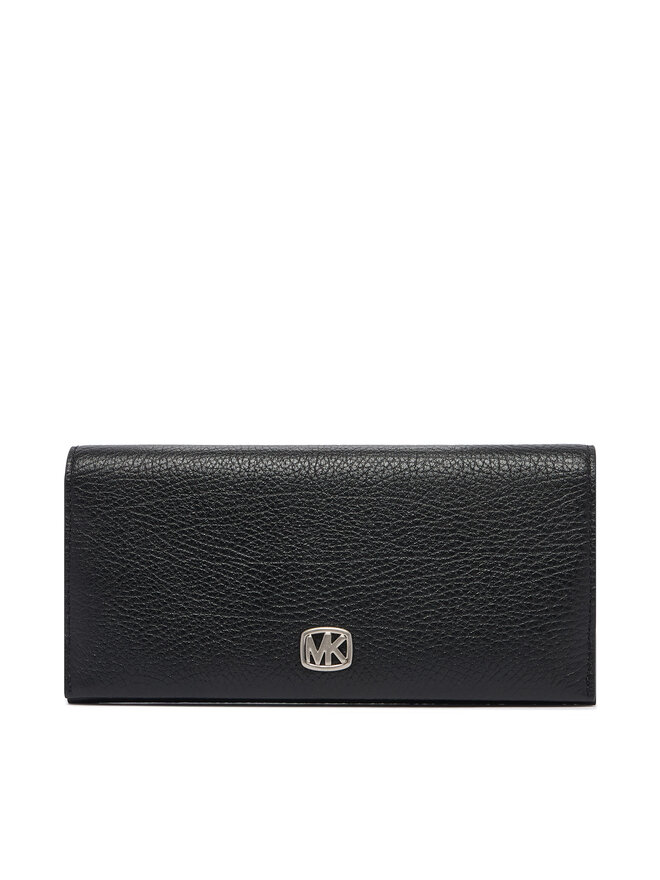 MICHAEL Michael Kors Geldbörse MICHAEL Michael Kors Bryant 39F6BYTF3L Schwarz