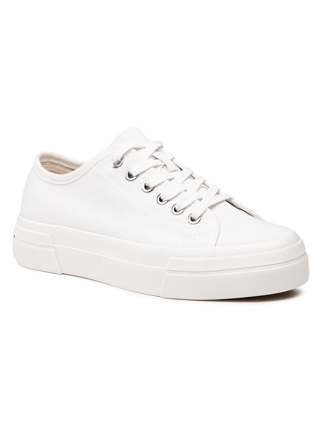 Vagabond Shoemakers Снікерcи Vagabond Shoemakers Teddie W 5125-080-01 Білий