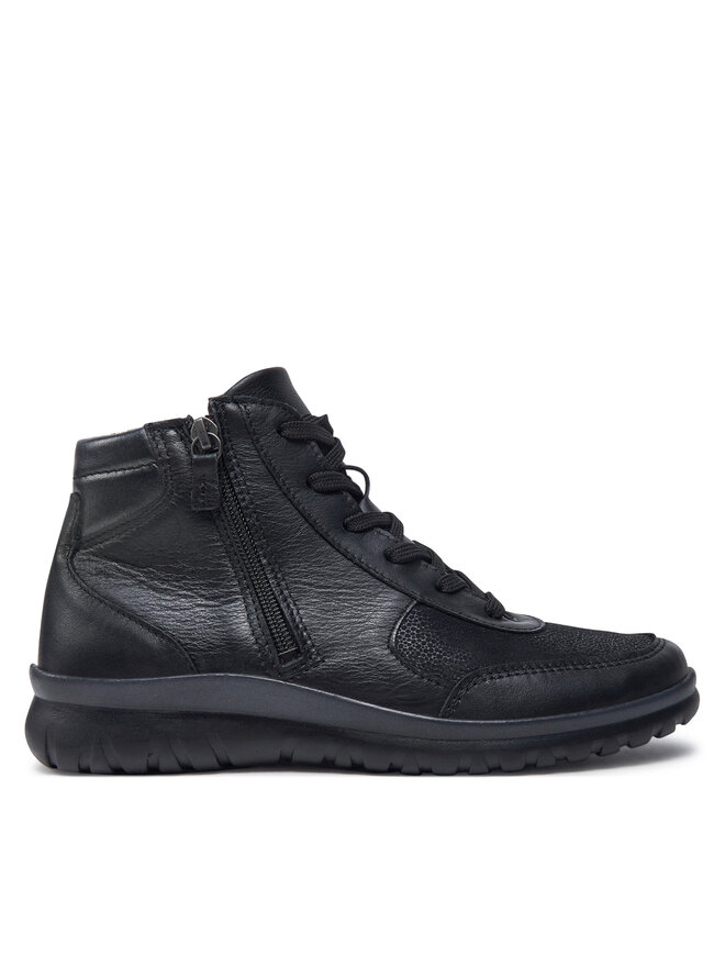 Comfortabel Μποτάκια Comfortabel 990385 Μαύρο