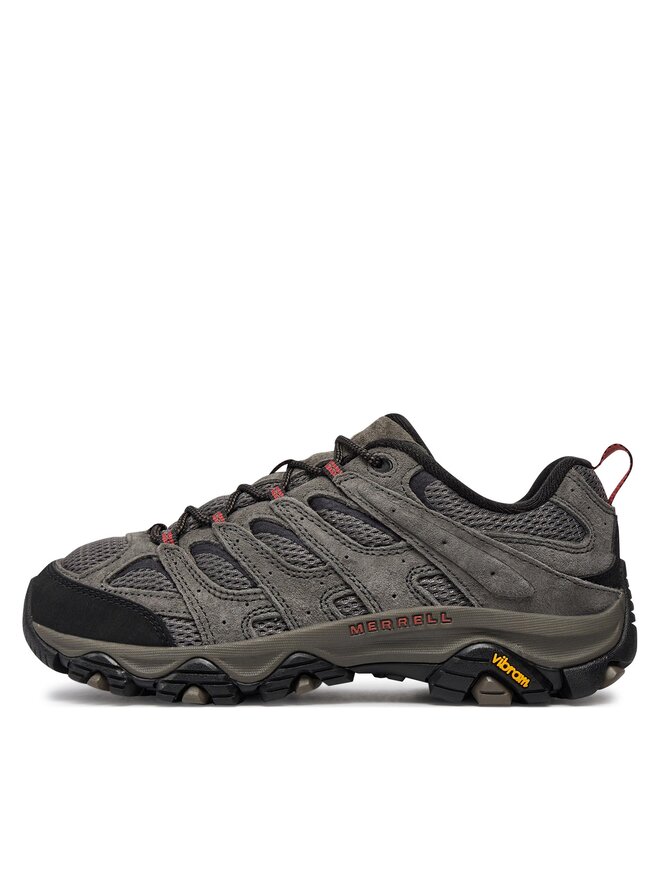 Merrell Trekingová obuv Merrell Moab 3 J035873 Šedá