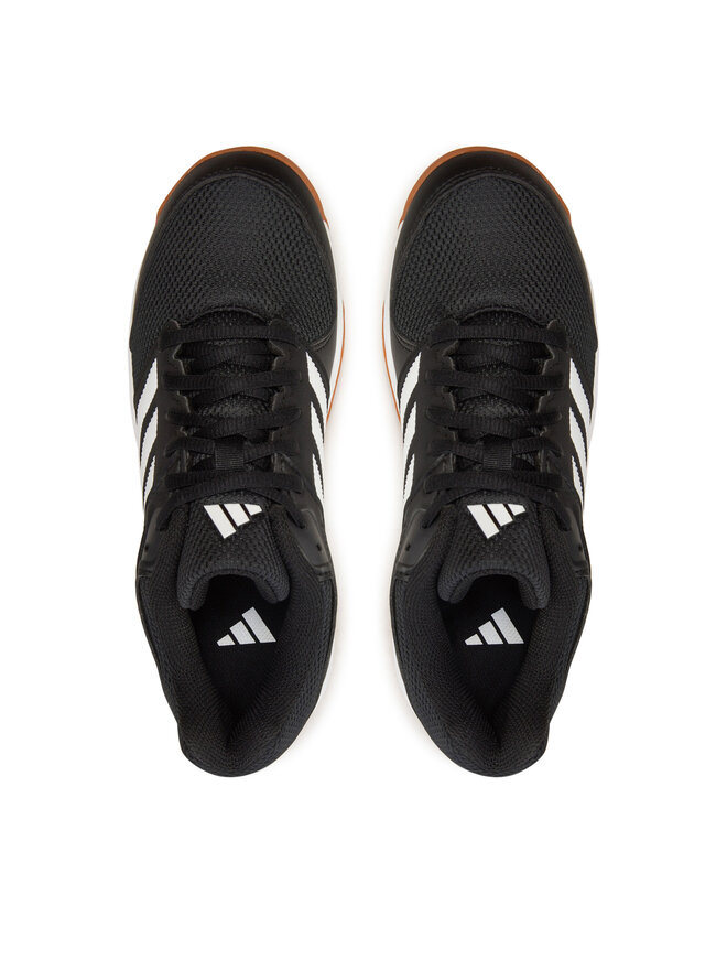 adidas Buty halowe adidas Speedcourt Indoor IH3158 Czarny
