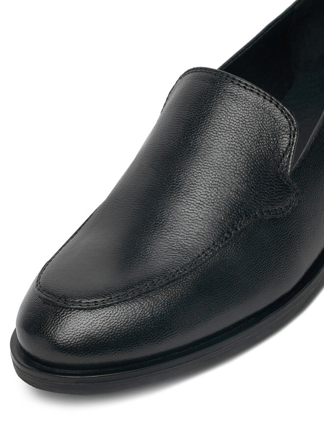 Lasocki Loafers Lasocki WI16-STUF-01 Nero