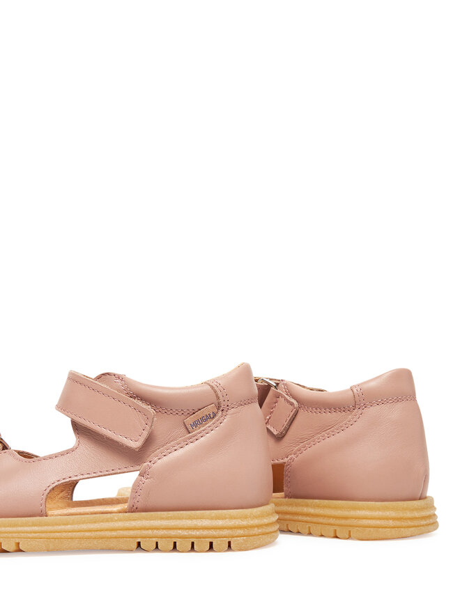 Mrugała Sandalen Mrugała Hugo 1206/5-40 Rosa