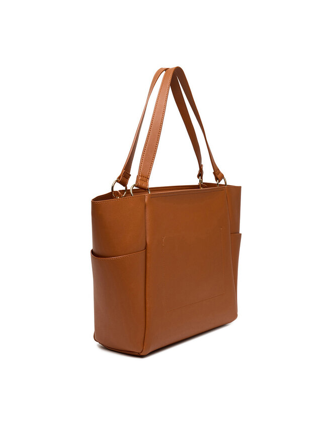 MEXX Táska MEXX C-MEXX-S-012-08 Barna