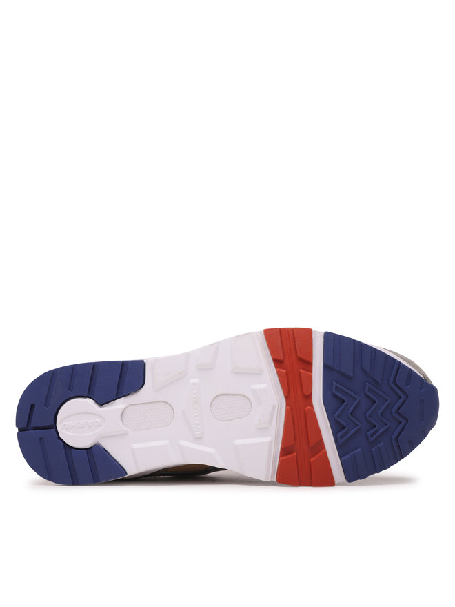 Karhu Сникърси Karhu Aria 95 F803095 Цветен