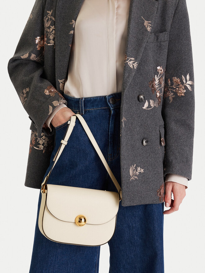 Furla Táska Furla WB01887 BX3036 CN PNN00 Ekru