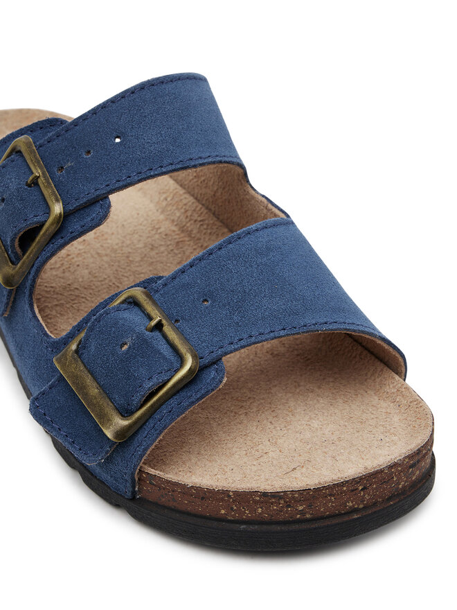Panto Fino Chanclas Panto Fino RR267025 Azul