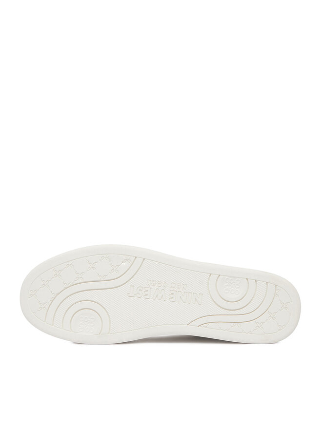 Nine West Снікерcи Nine West EO-SS26-3C601 Світло-бежевий