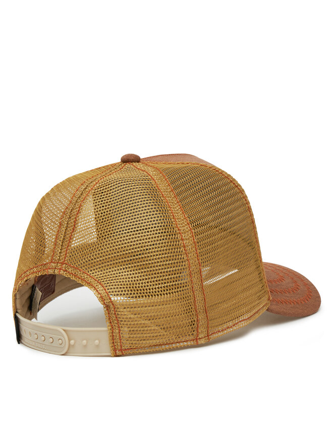 Goorin Bros Șapcă Goorin Bros Lone Ranger 101-2027-TAN Bej