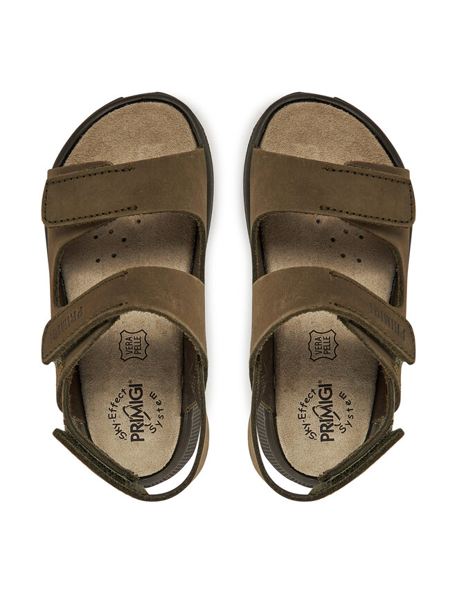 Primigi Szandál Primigi 7870811 M Khaki