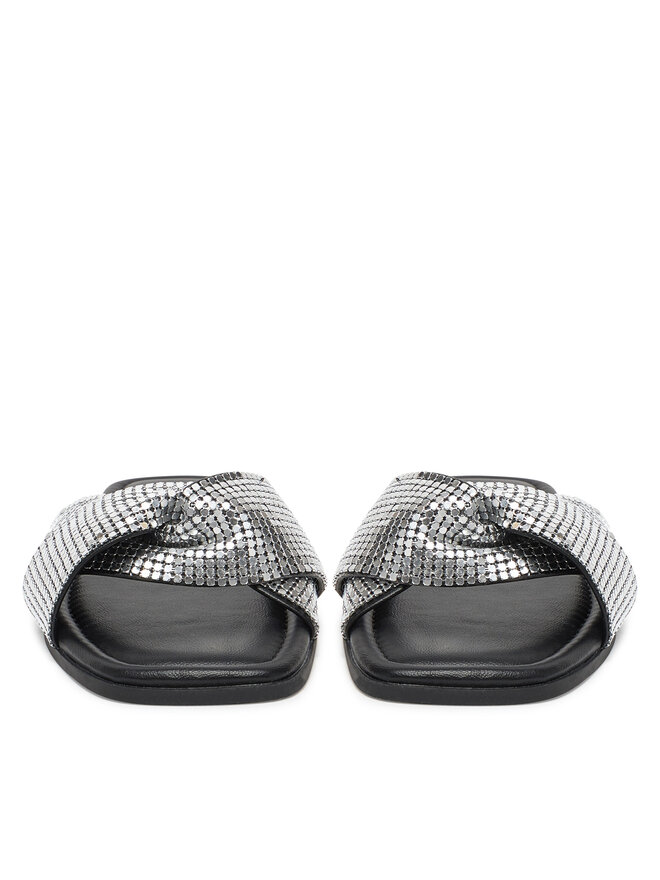 JENNY Παντόφλες JENNY R25SS01646 Μαύρο