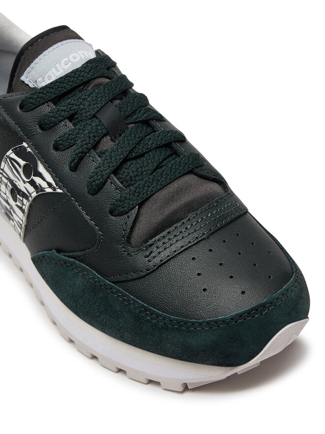 Saucony Sneakersy Saucony S60793 2 Czarny