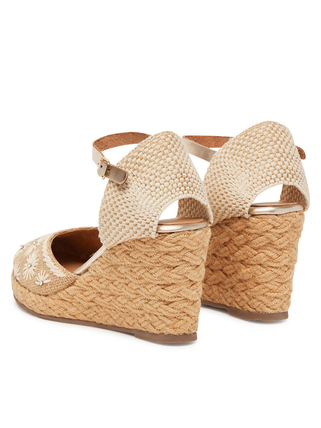 Gioseppo Espadrillas Gioseppo Bennett 74861-P Marrone