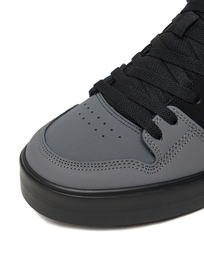 DC Shoes Снікерcи DC Shoes EO-PURE DC01782028 Сірий