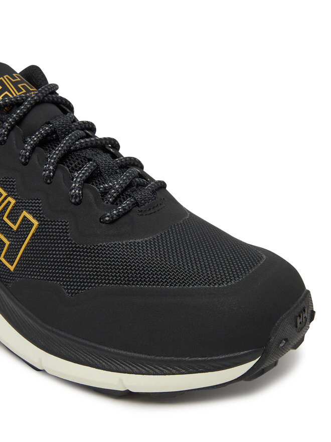 Helly Hansen Bakancs Helly Hansen Cantabria 11988_990 Fekete