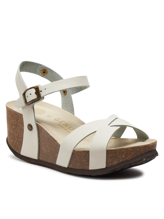 Genuins Sandales Genuins Cannes G105817 Balts